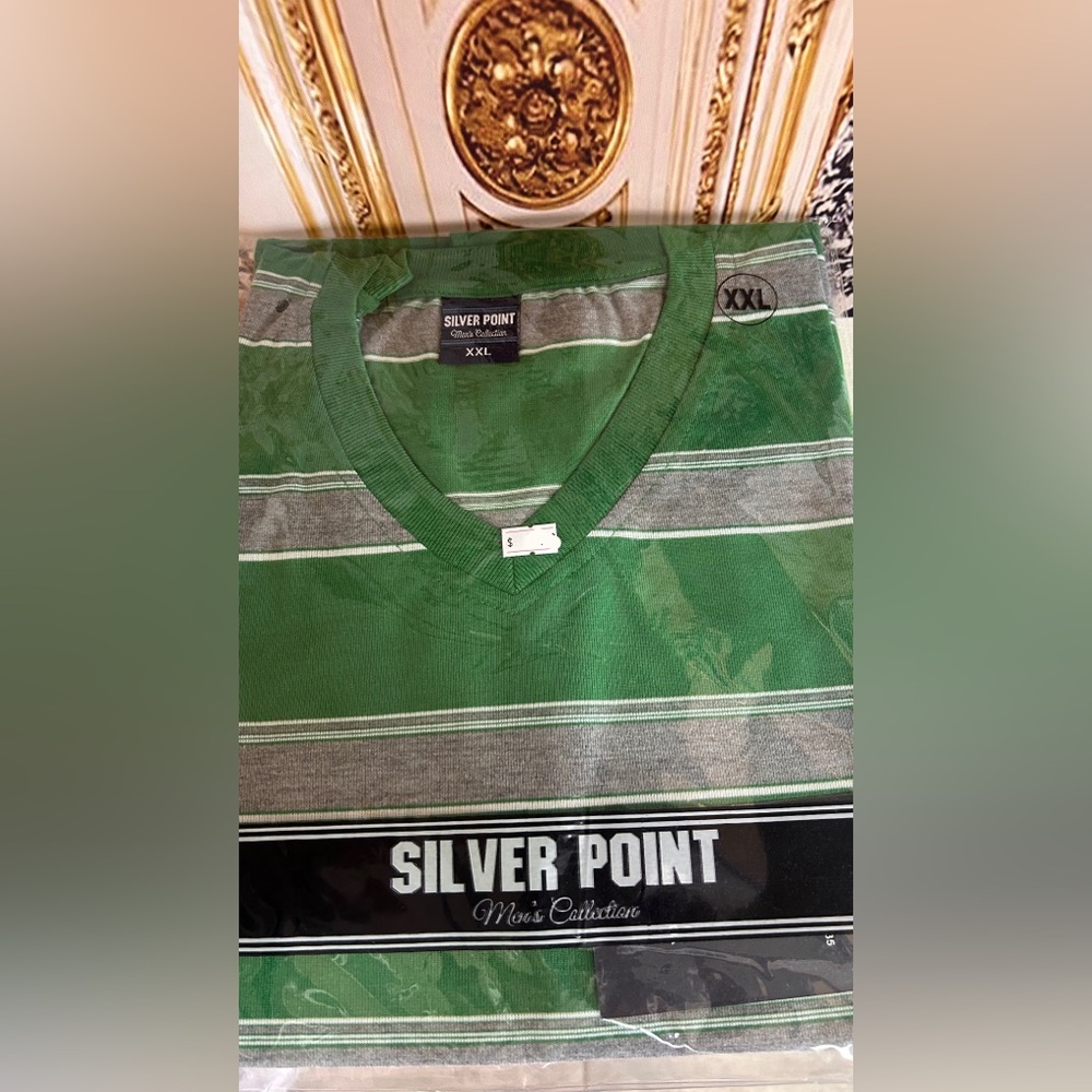 Men’s polo shirt